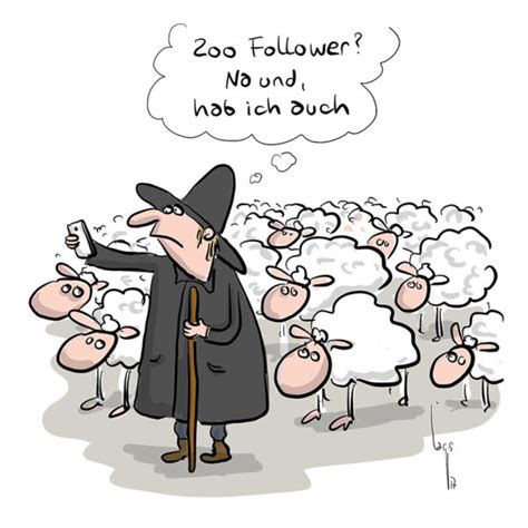 Cartoon Der Woche Zeitlupe Magazin Senioren