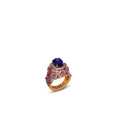 Ring R704 Heritage