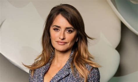 Hollywood Actor Penelope Cruz Named Emirates Airline Ambassador Life