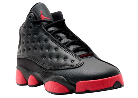 BUY Air Jordan 13 GS Dirty Bred | Kixify Marketplace