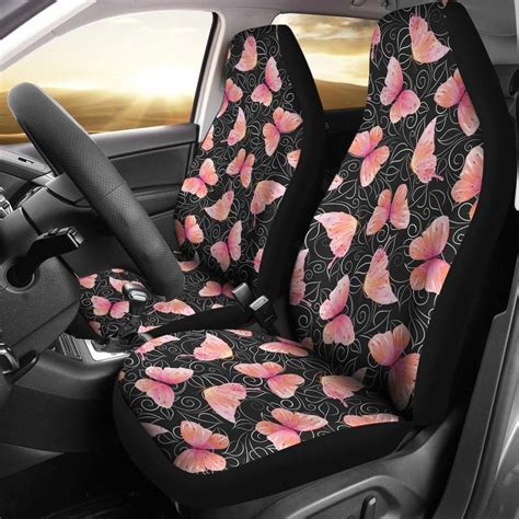 Where To Buy Butterfly Car Seat Covers Tito Oliveira