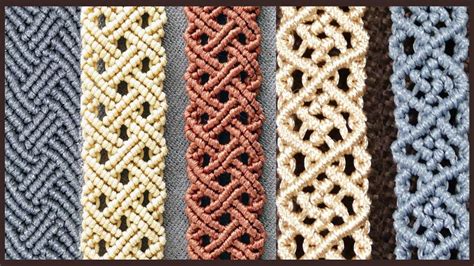 Macrame Tutorial Amazing Macrame Heart Bracelet Tutorial Celtic Macrame