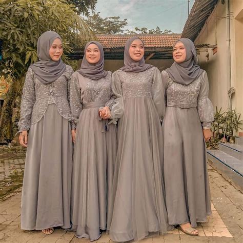 Lebaran Ini Mau Buat Baju Seperti Apa Wanita Model Baju Wanita