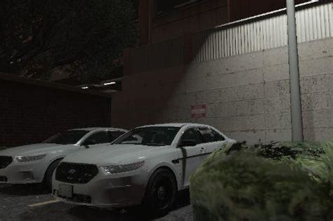 Houston Police Style Lspd Pack Gta Mods