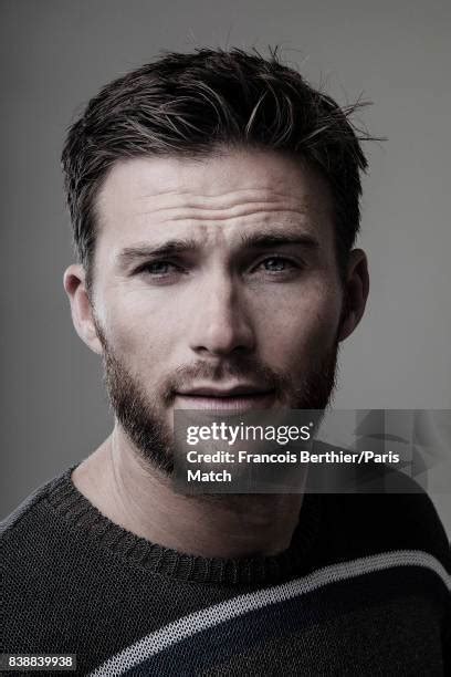 Scott Eastwood Paris Match Issue 3561 August 23 2017 Photos And Premium