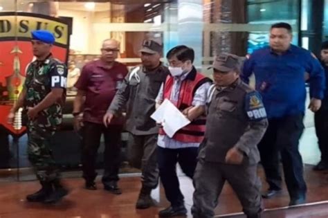 Crazy Rich Surabaya Budi Said Jadi Tersangka Soal Kasus Rekayasa Jual