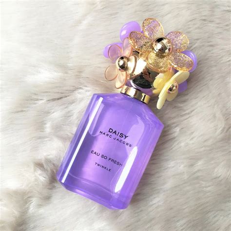 Nước Hoa MARC JACOBS Daisy Dream Twinkle EDT