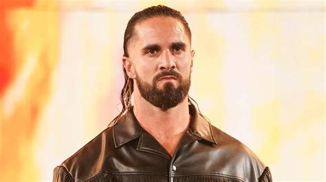 Seth Rollins Segment More Added To 10 28 WWE RAW