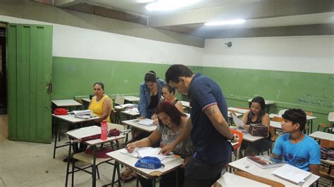 Escola Municipal Ernestina Lina Marra - 5