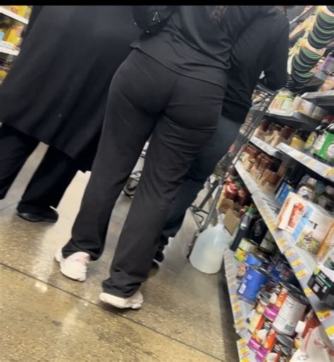 Phat Arab Ass Spandex Leggings Yoga Pants Forum