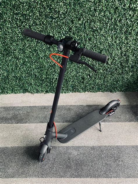 Xiaomi Pro 2 Electric Scooter Sports Equipment Sports And Games Skates