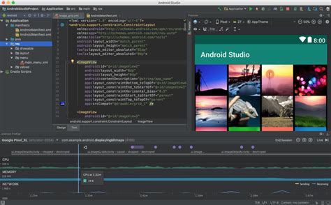 Android Studio Simak Panduan Lengkapnya Untuk Pemula Toffeedev