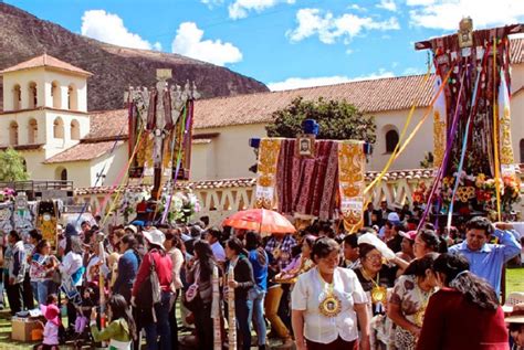 Planes De Viaje En Mayo Disfruta De Estos Imperdibles Destinos