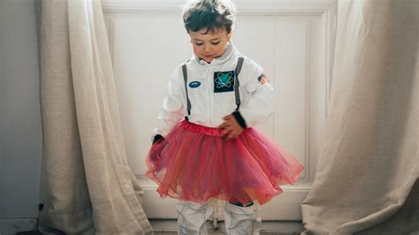 Let’s Normalize Boys Wearing Dresses