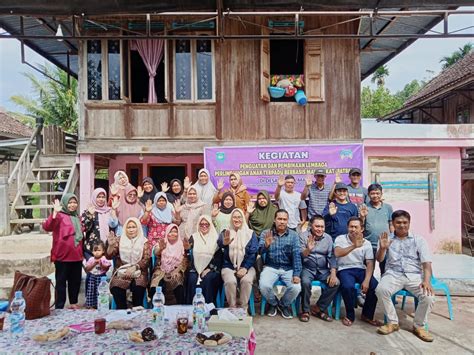 Dinas Pengendalian Penduduk Keluarga Berencana Pemberdayaan Perempuan