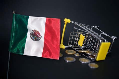 Crecimiento económico de México se enfrenta a la inseguridad e