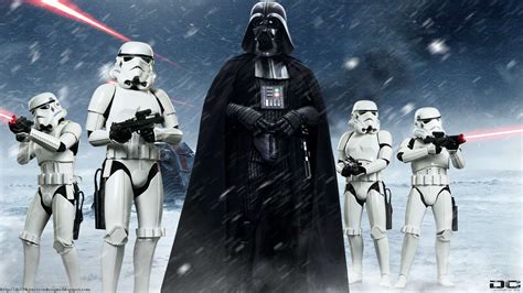 Imperial Stormtrooper Wallpapers - Top Free Imperial Stormtrooper ...