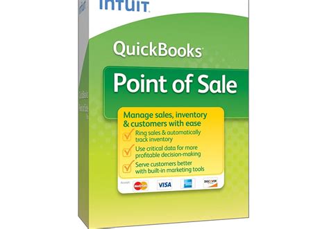 Quickbooks Point Of Sale 2013 Multistore With Crackproduct Number