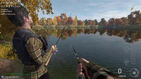 Fishing Planet Ps4 Pike Fishing YouTube