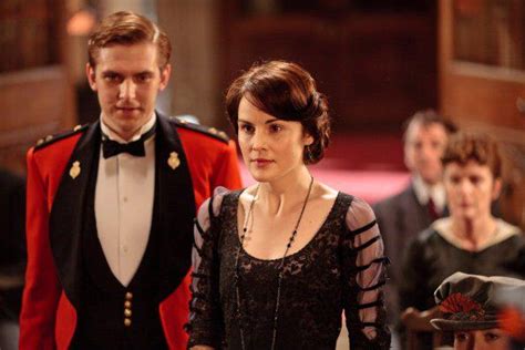 Downton Abbey Season 2 - Downton Abbey Photo (31759374) - Fanpop