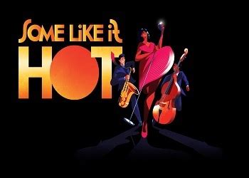 Some Like It Hot Broadway Tickets | Tickets4Musical