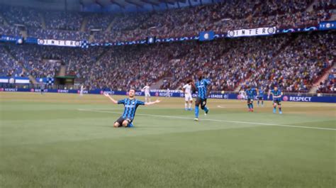 Plenty of FIFA 21 Gameplay Details Revealed For Current-Gen Systems - Operation Sports