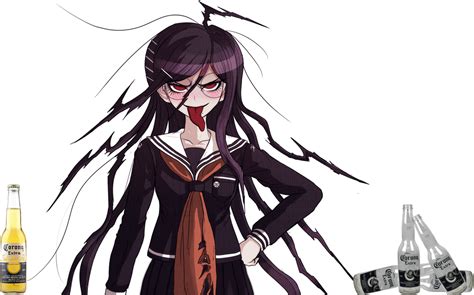 68 best Genocide Jack images on Pholder | Danganronpa, Dangan And Chaos ...