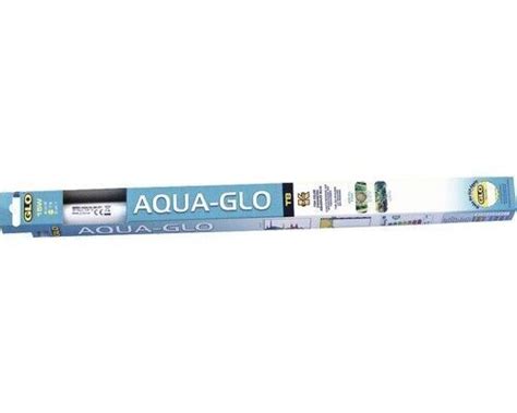 Hagen Aqua Glo T8 Fluorescent Aquarium Bulb 30w 91 X 25 Cm A1585