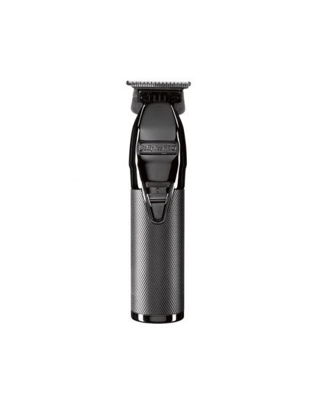 Babyliss Pro Fx Gse Skeleton Gunsteelfx Trimmer