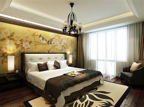Inspirational Ideas To Decorate Your Bedroom Japanese Style ...