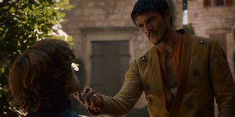 Game Of Thrones: House Martell, Explained