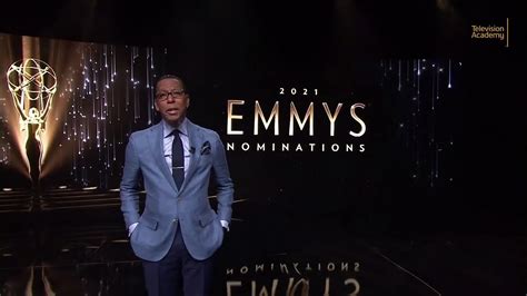 Megvannak az Emmy díj jelöltjei video Dailymotion