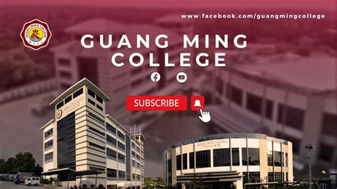 Guang Ming College Tagaytay Campus GMC YouTube