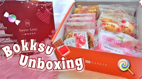 February 2021 Bokksu Subscription Unboxing Unique Premium Japanese