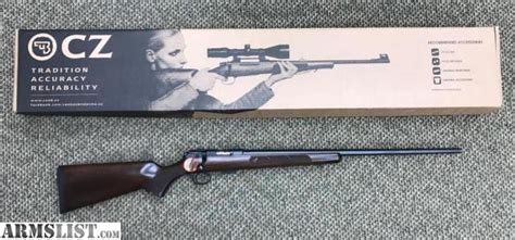 Armslist For Sale Cz 457 American 22lr