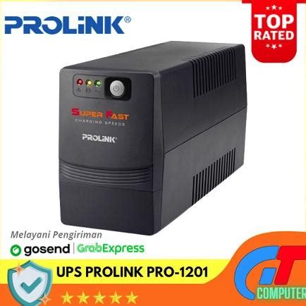 Jual Ups Prolink Pro Sfcu Pro Sfcu Va Jakarta