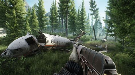 Escape From Tarkov Is Finally Adding Vaulting And Players Are Elated