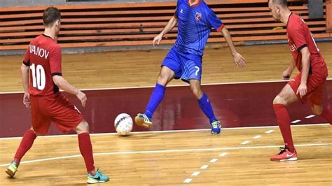 Uefa Futsal Pokal Gastgeber Der Vor Und Hauptrunde Uefa Futsal