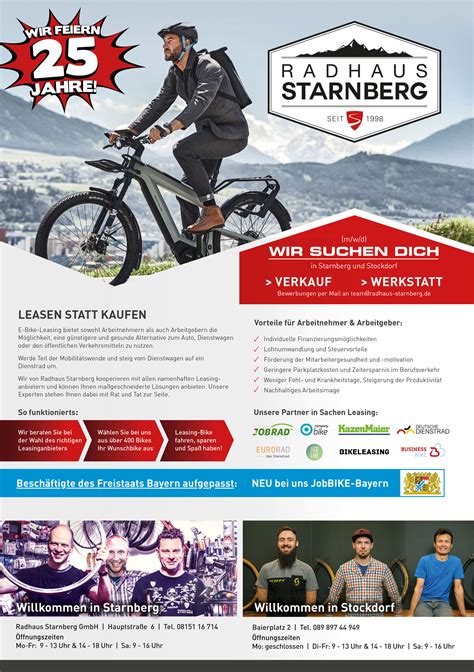 Radhaus Starnberg Fahrrad E Bike Rennrad Mountainbike Helme