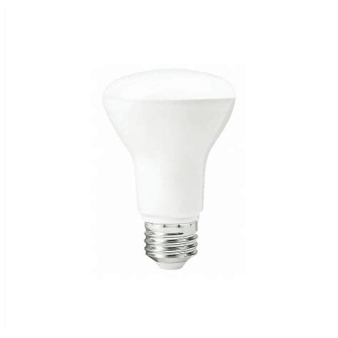 Ge® Relax 5 Watt Led Light Bulb White 1 Ct Kroger