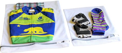 Simple Houseware Laundry Bra Lingerie Mesh Wash Bag Large Medium Pricepulse