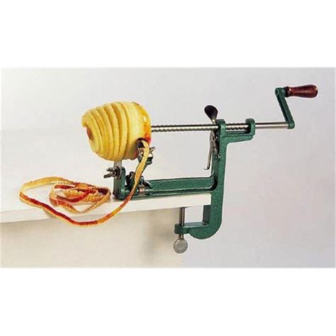 Apple Peeler with Clamp - Walmart.com - Walmart.com