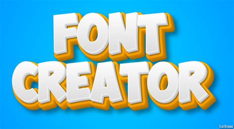 Adding A Font To Logo Creator at Taradamblog Blog