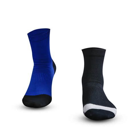 Ankle length compression socks - Icompressionsocks