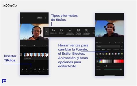 Capcut Cómo Editar Videos En El Teléfono Y Crear Historias Increíbles