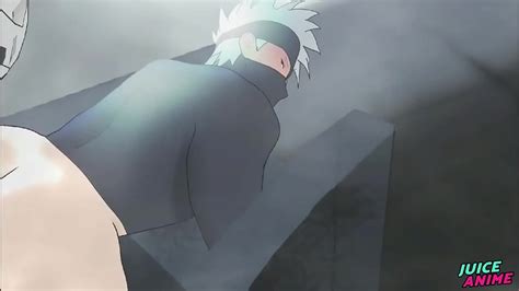 Kakashi Vs Zabuza Naruto Bara Yaoi Xnxx