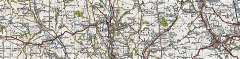 Belper photos, maps, books, memories - Francis Frith