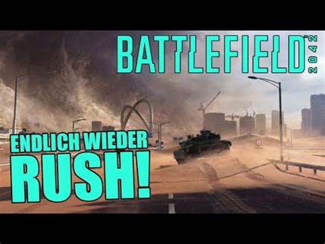 Endlich Wieder Rush Battlefield Mit Danetrooper Und Olivedonut