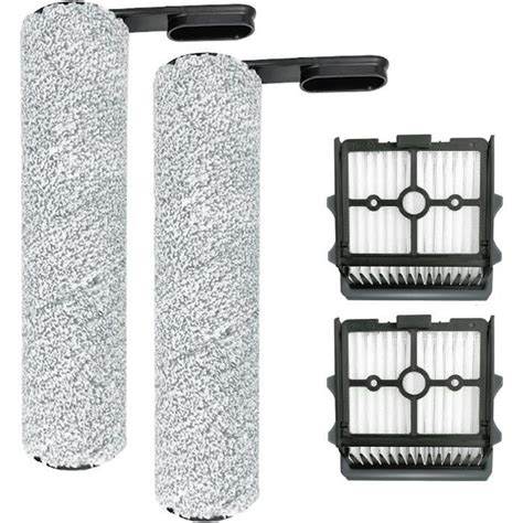 Set D Accessoires Pour Tineco Floor One S Combo Aspirateur Eau Et