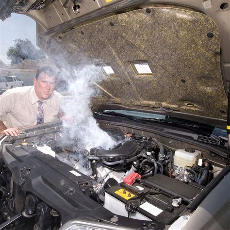 Porque Sube La Temperatura Del Motor Actualizado Enero